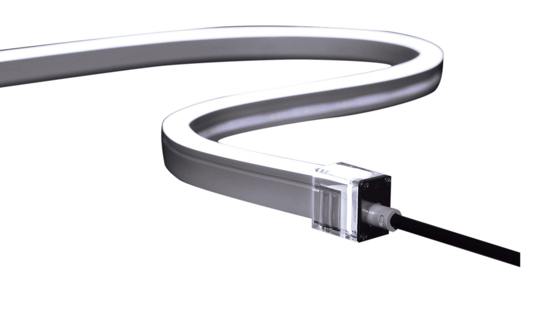 LED矽膠防水燈條